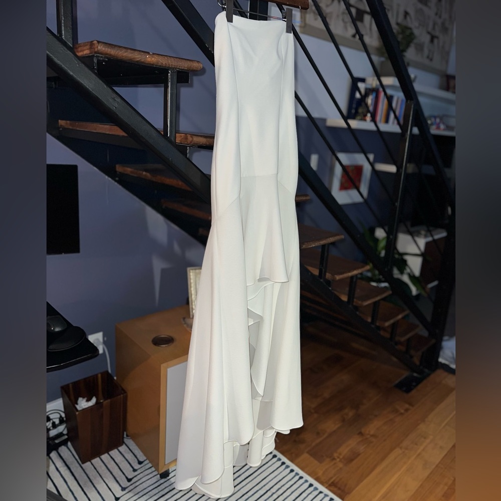 BCBGMaxAzria Dress